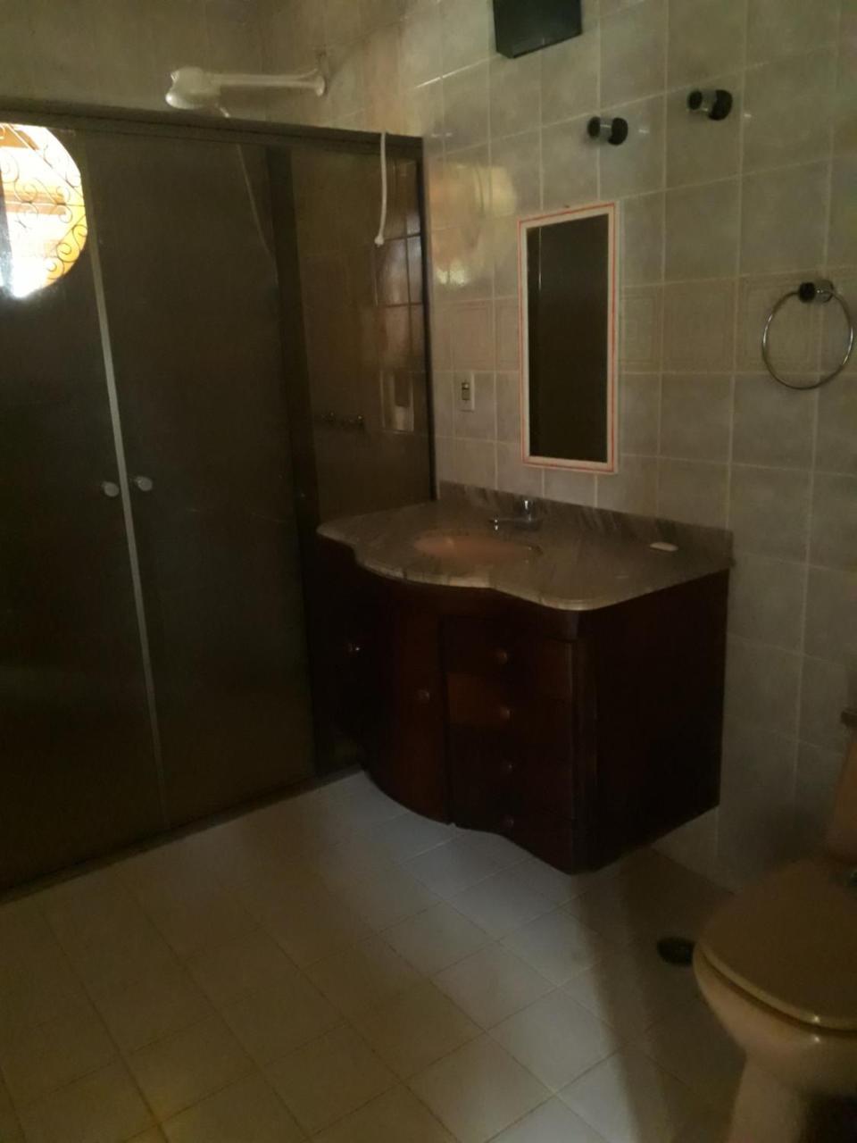 Chacara Acaua Hotell Cabreúva Eksteriør bilde