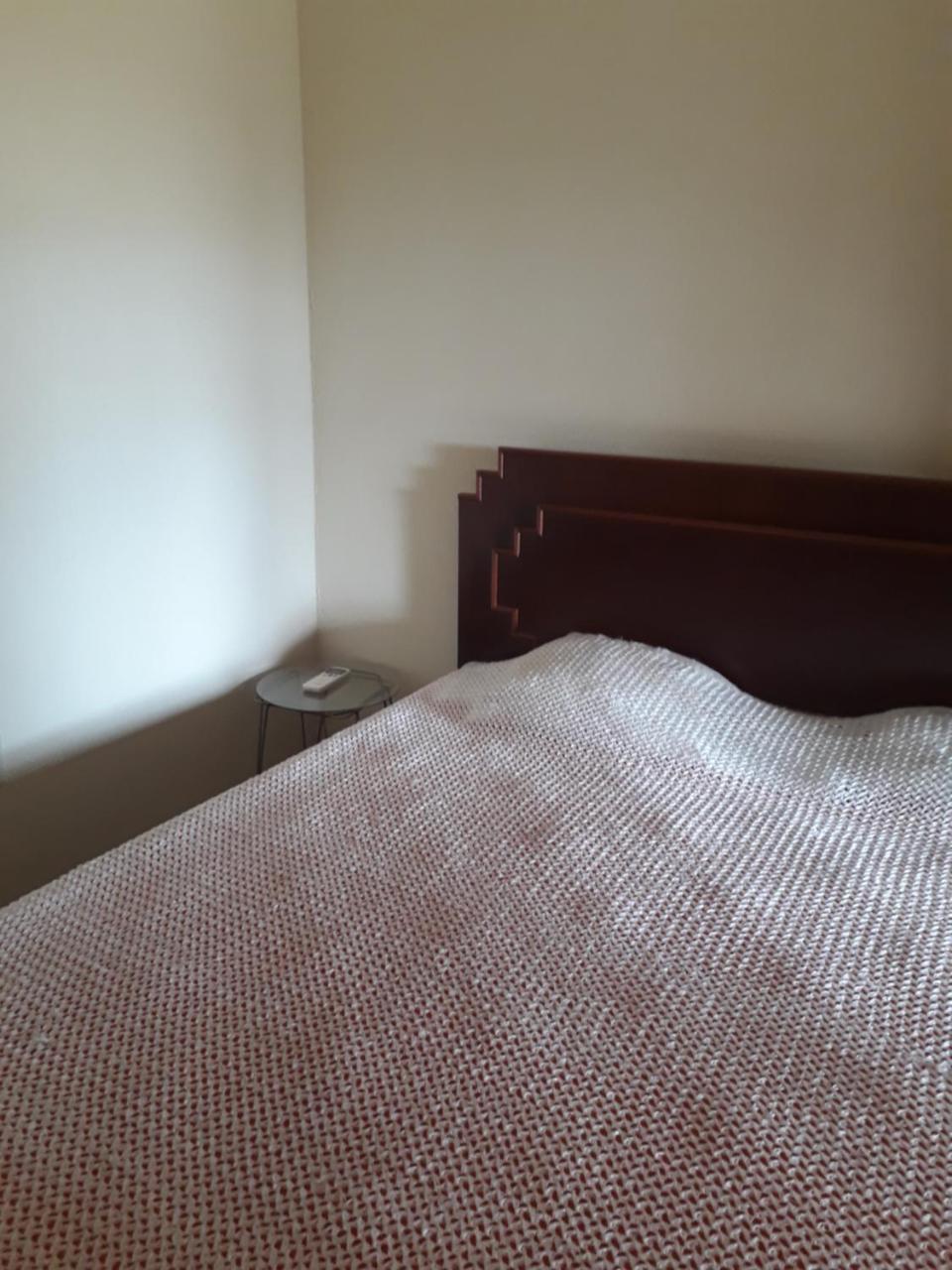 Chacara Acaua Hotell Cabreúva Eksteriør bilde